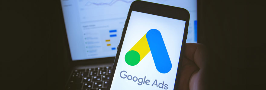 Agence Google AdWords