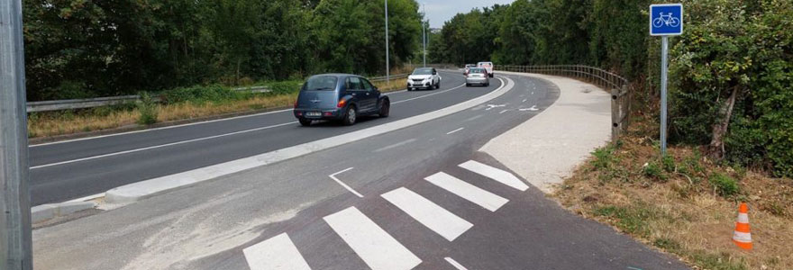 signalisation routière